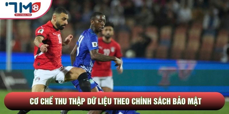 Cơ chế thu thập dữ liệu theo chính sách bảo mật Cơ chế thu thập dữ liệu theo chính sách bảo mật